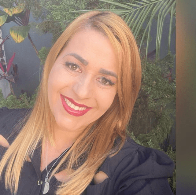 Jussara Rocha — mentora de comunicação