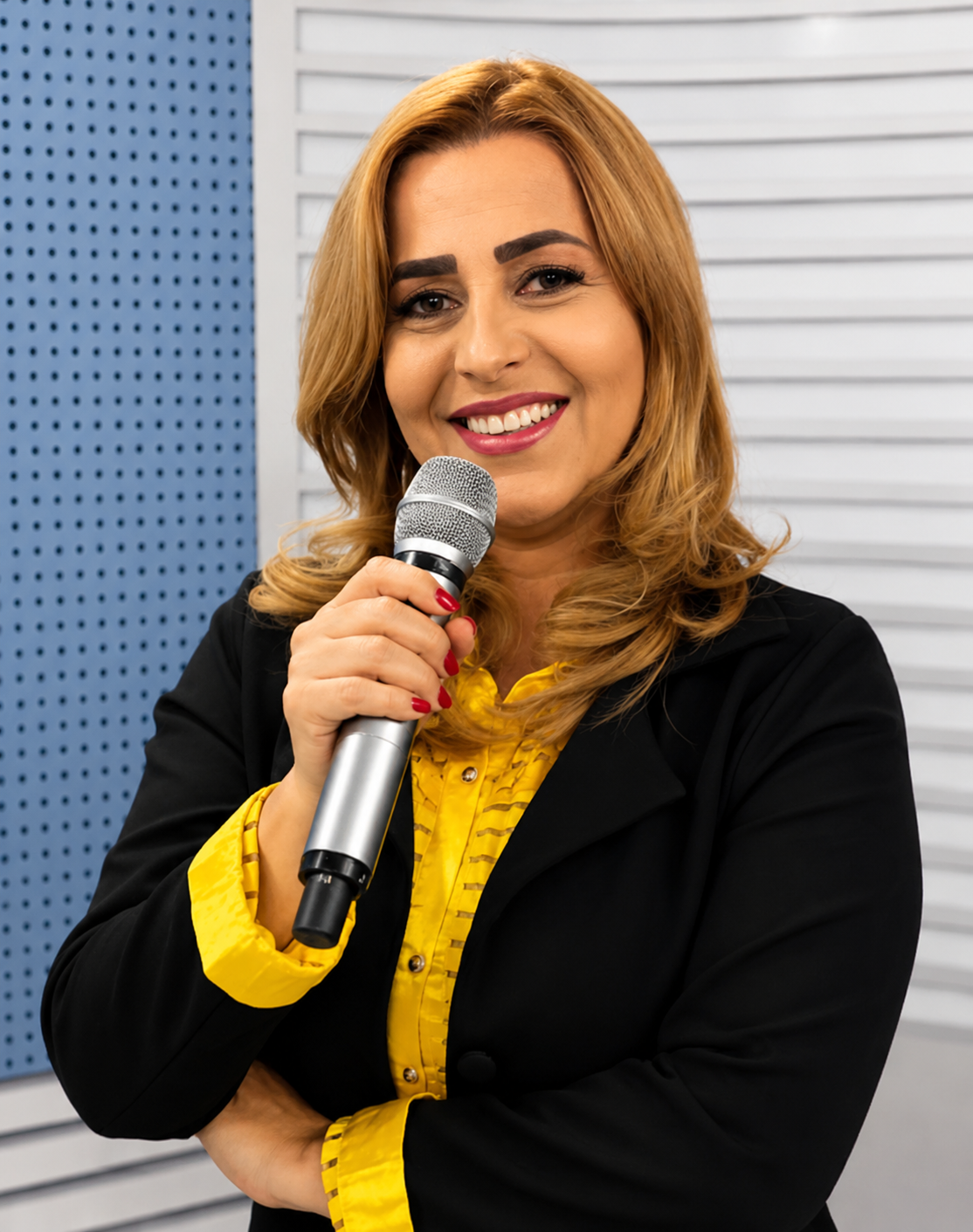 Jussara Rocha